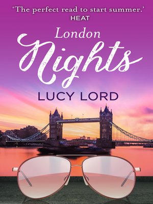 cover image of London Nights